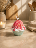 Vela Cupcake