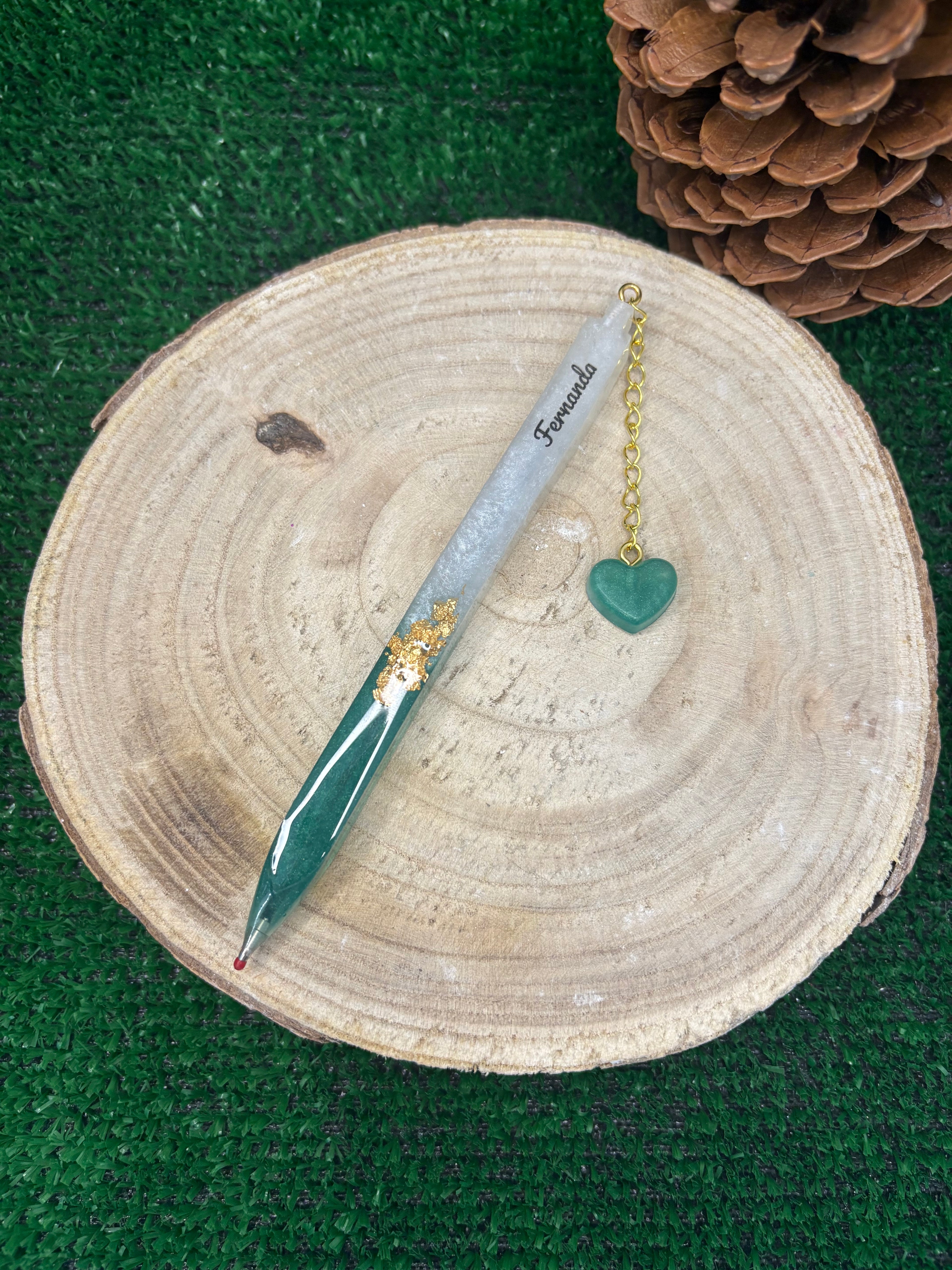 Caneta Personalizada