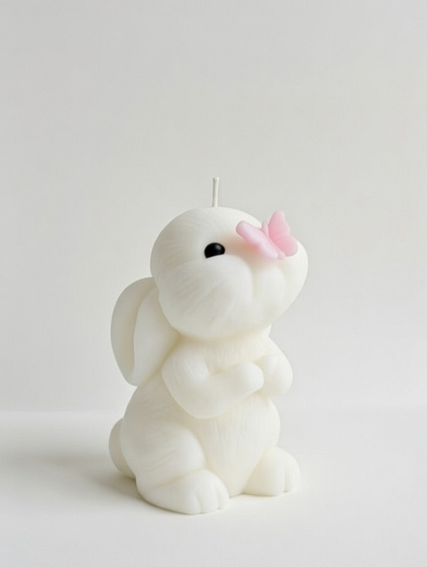 Vela Conejito