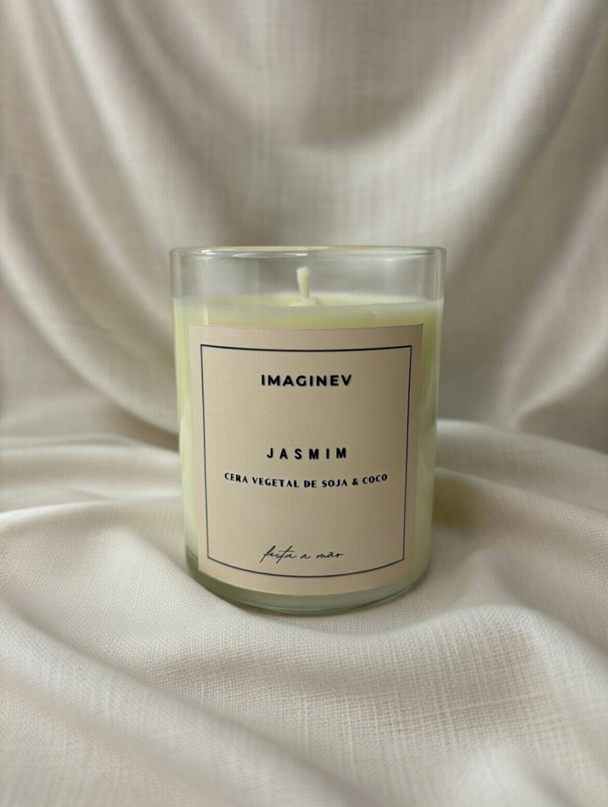 Vela Jasmim