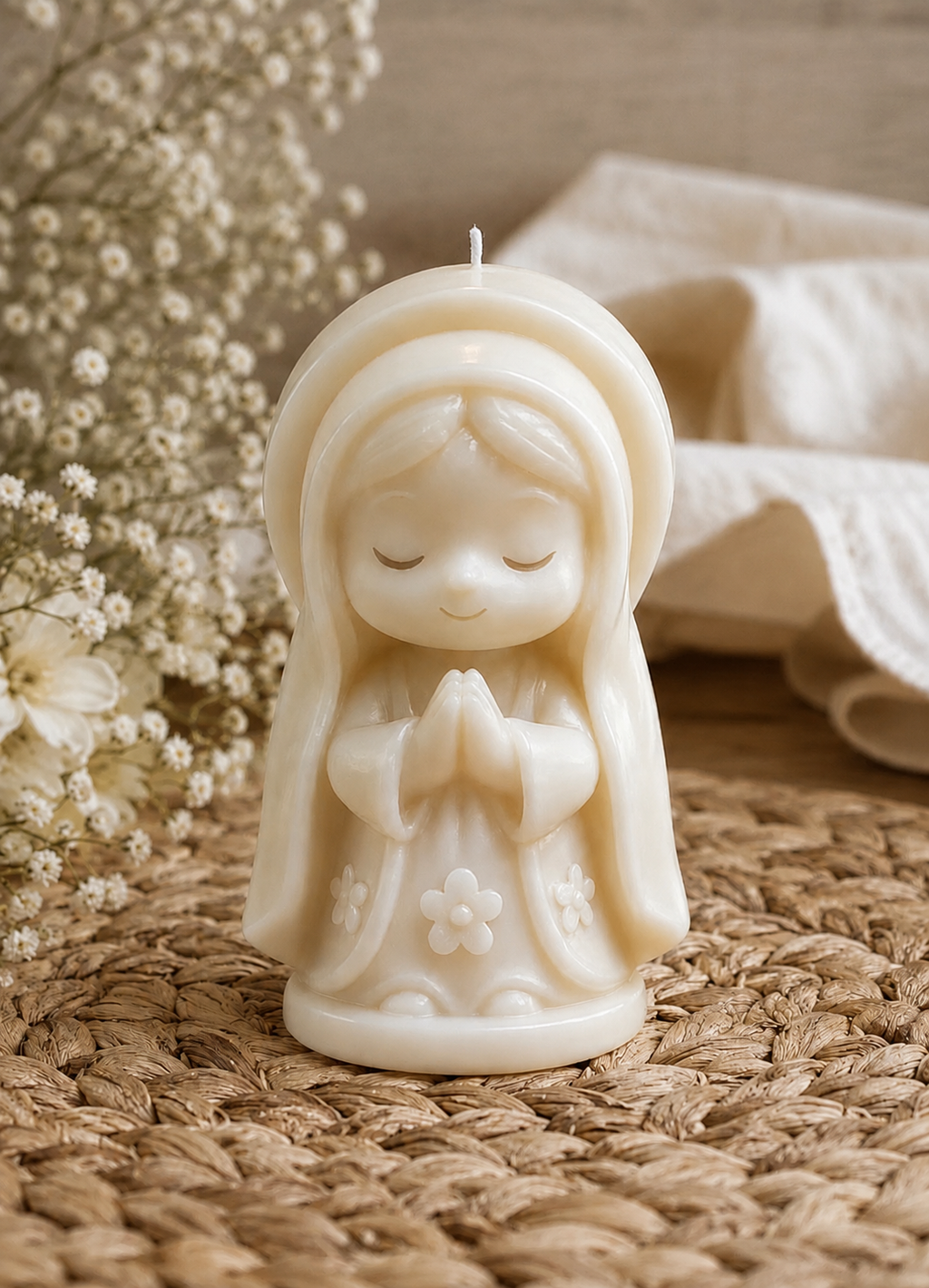 Vela Nossa Senhora