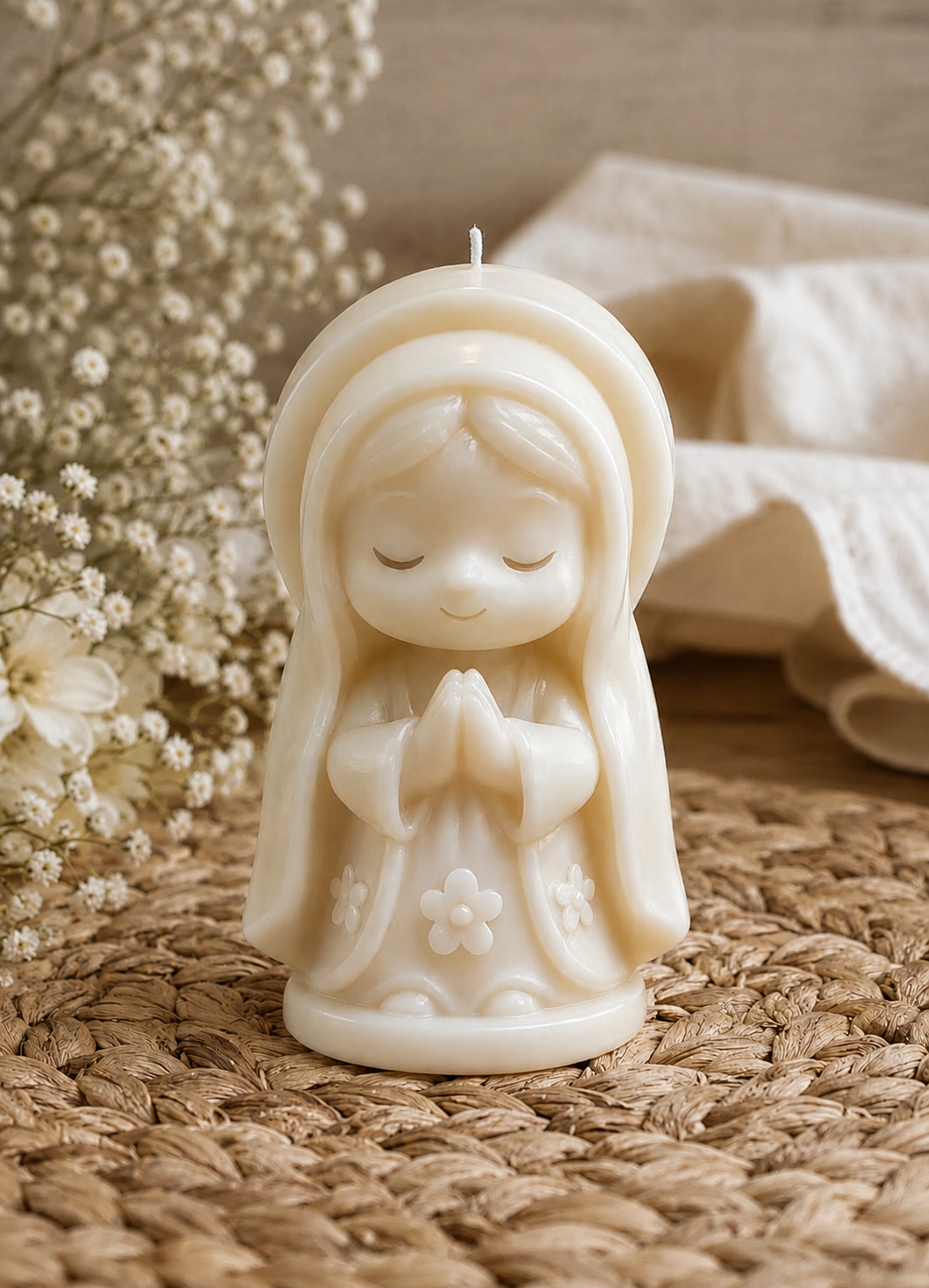 Vela Nossa Senhora