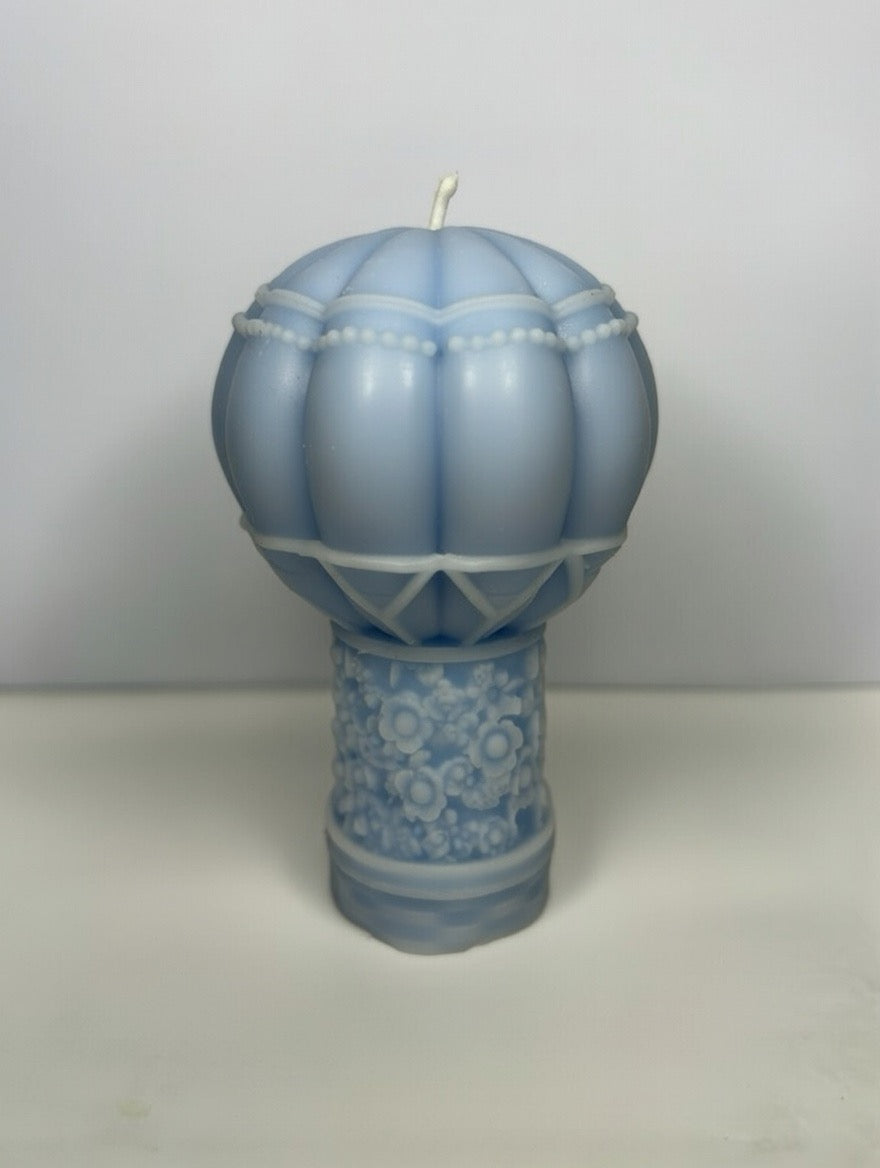 Vela Ursinho das Nuvens