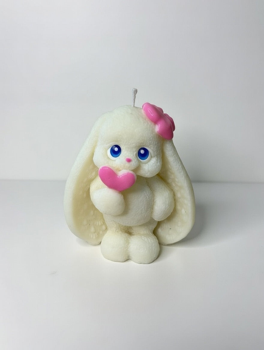 Vela Conejita Pascua