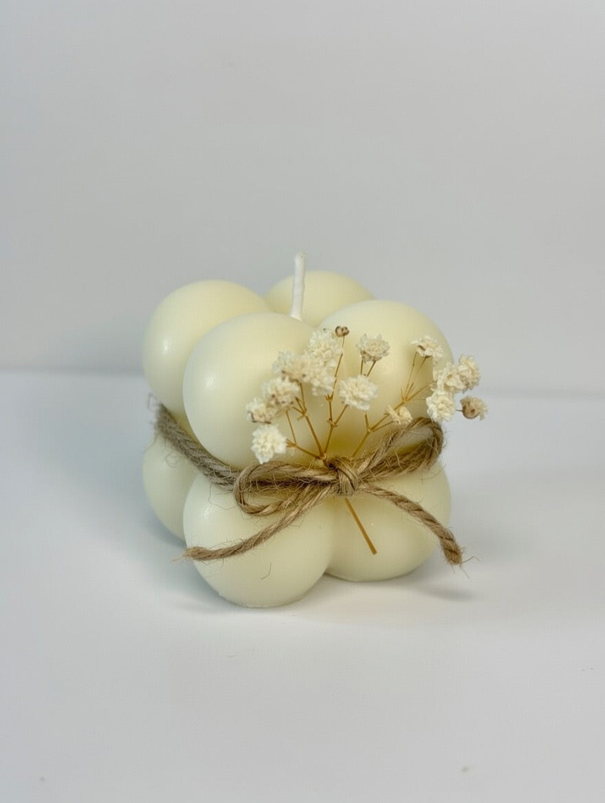 Vela Conexión Luminosa