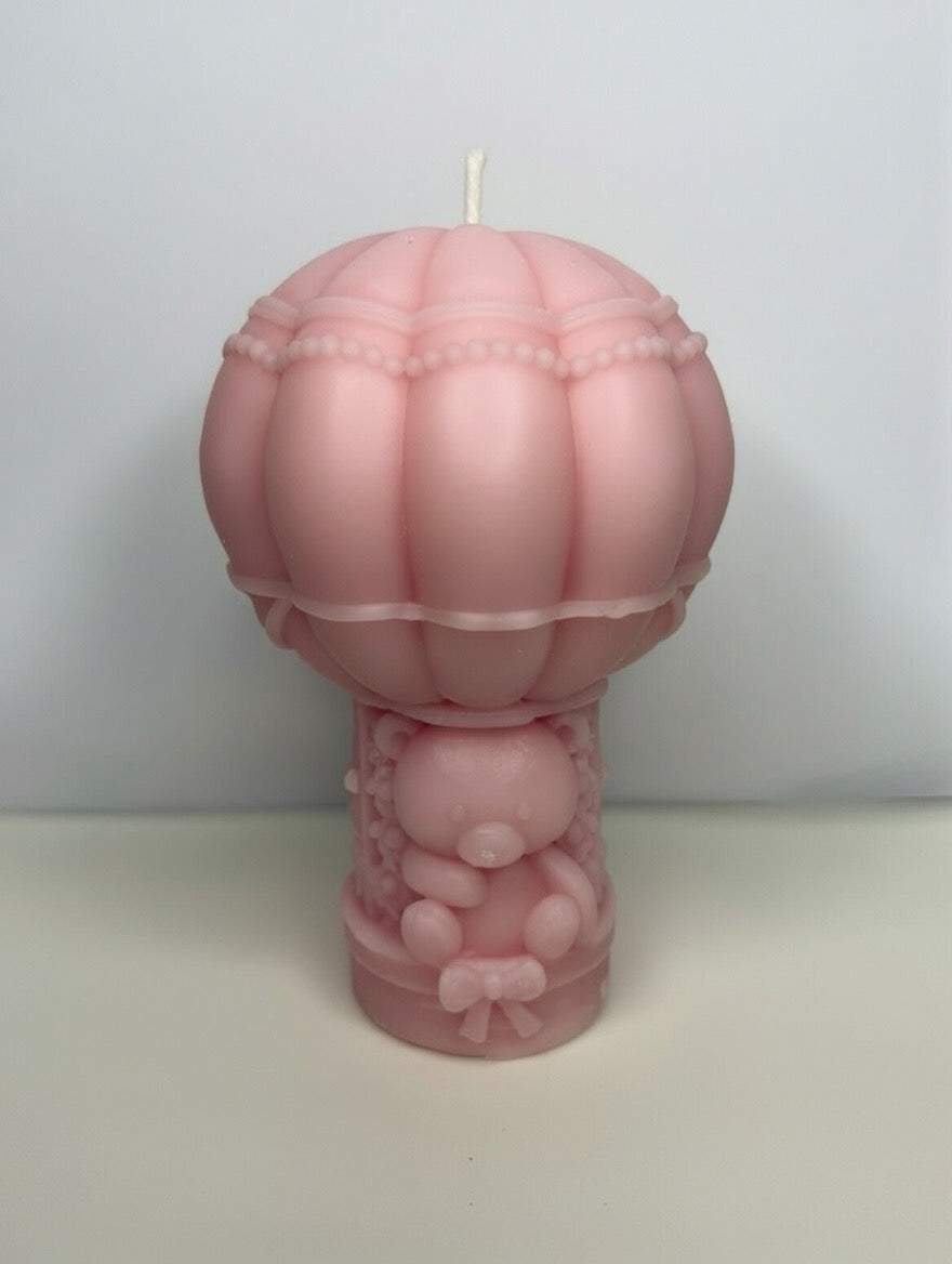 Vela Ursinho das Nuvens