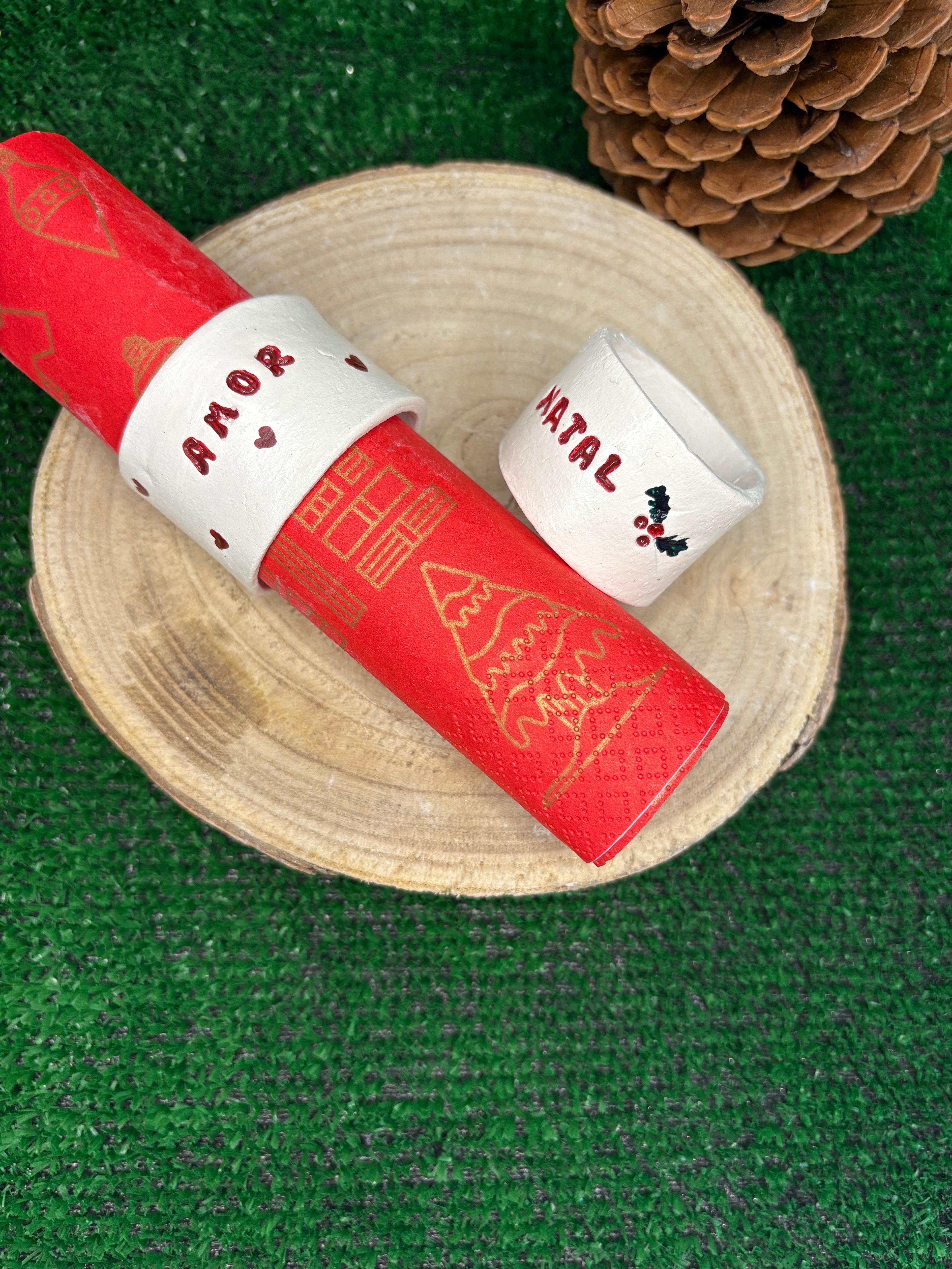 Argolas Personalizadas