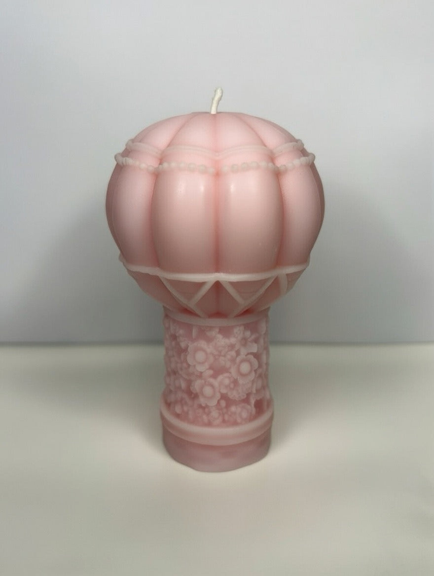 Vela Ursinho das Nuvens