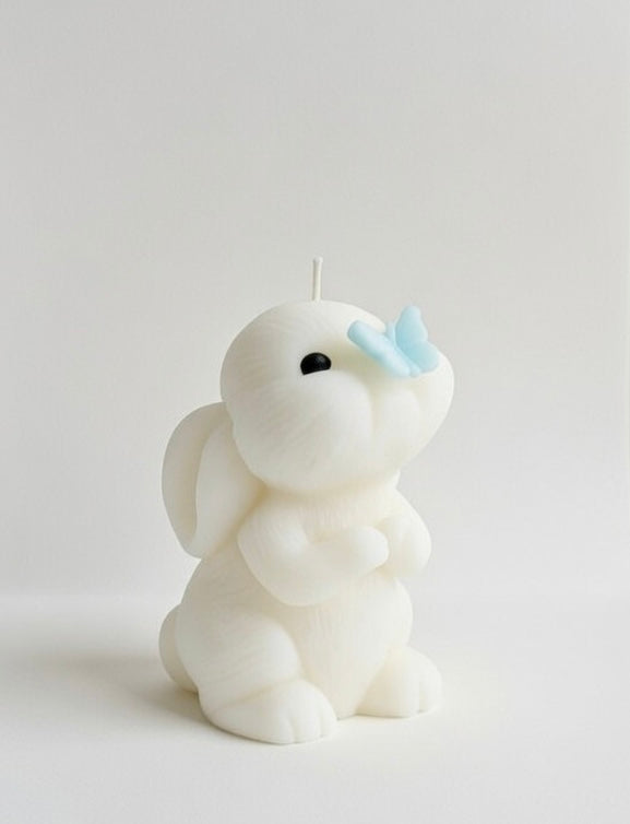 Vela Conejito