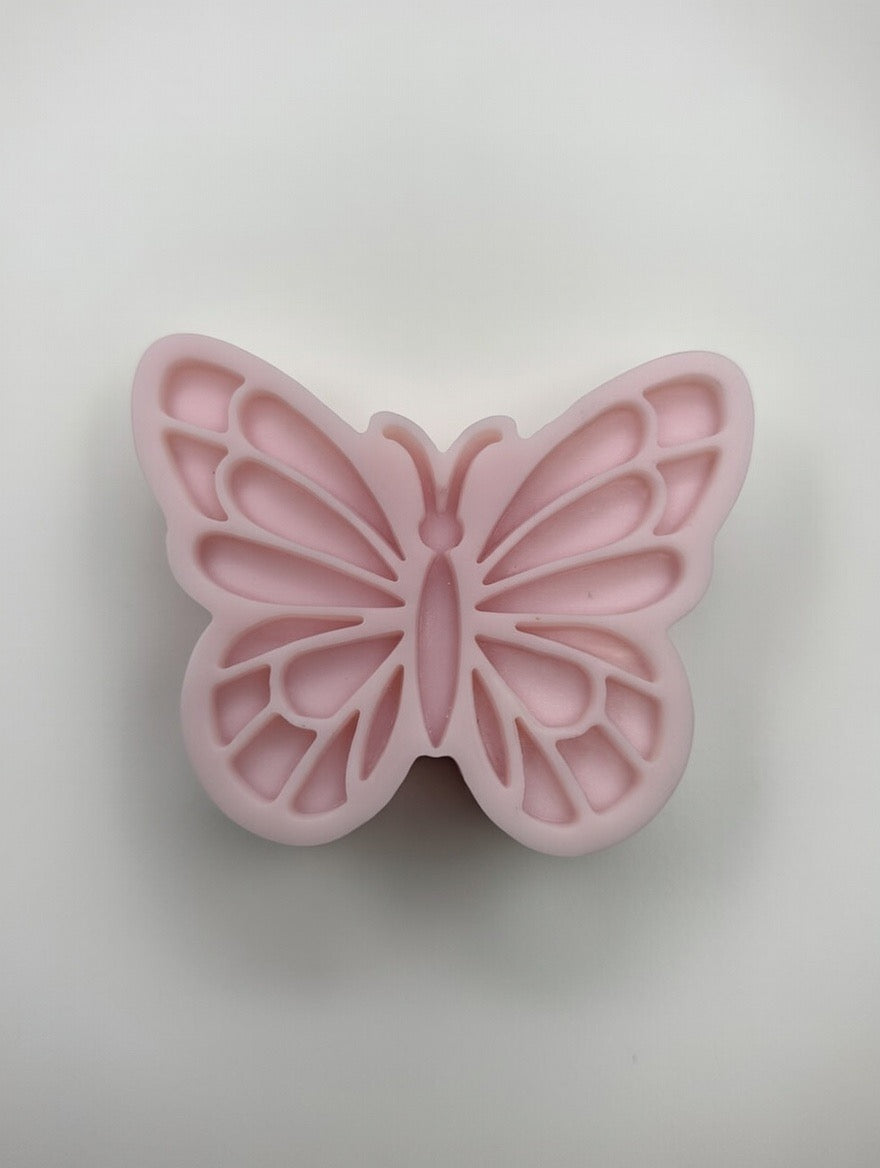 Vela Borboleta Encantada