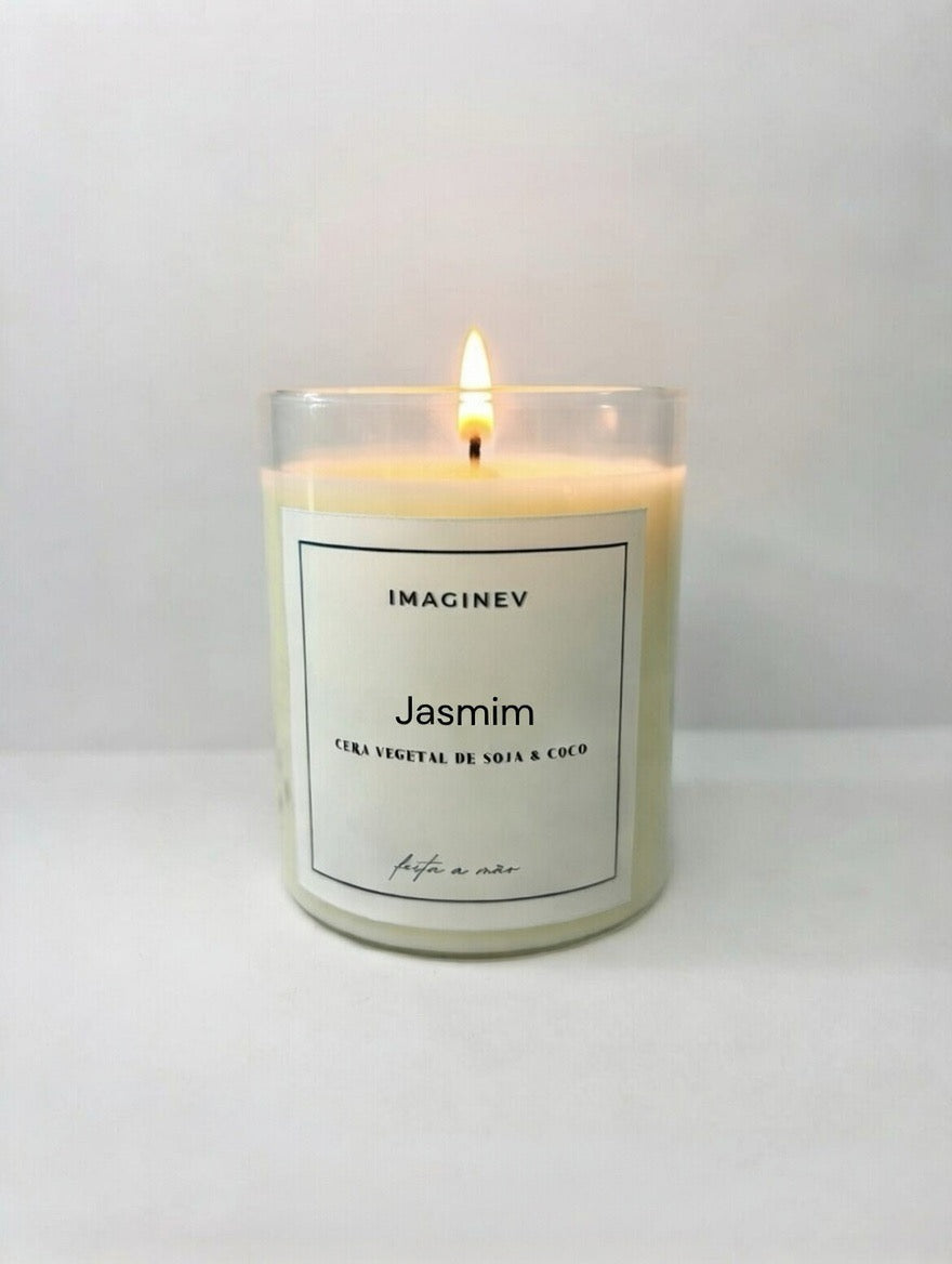 Vela Jasmim
