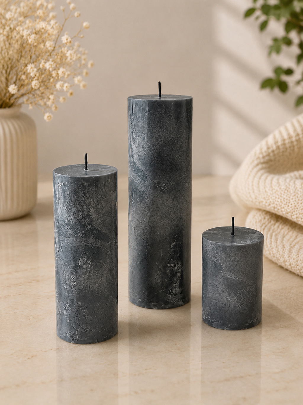 Velas Essência