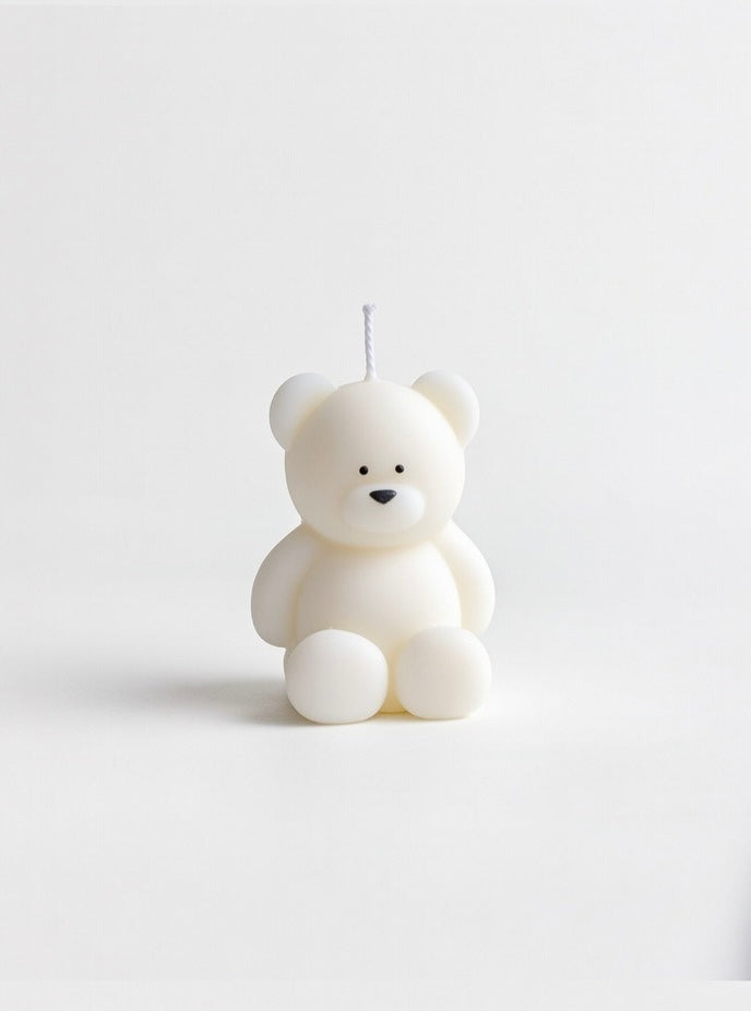 Vela Mini Osito