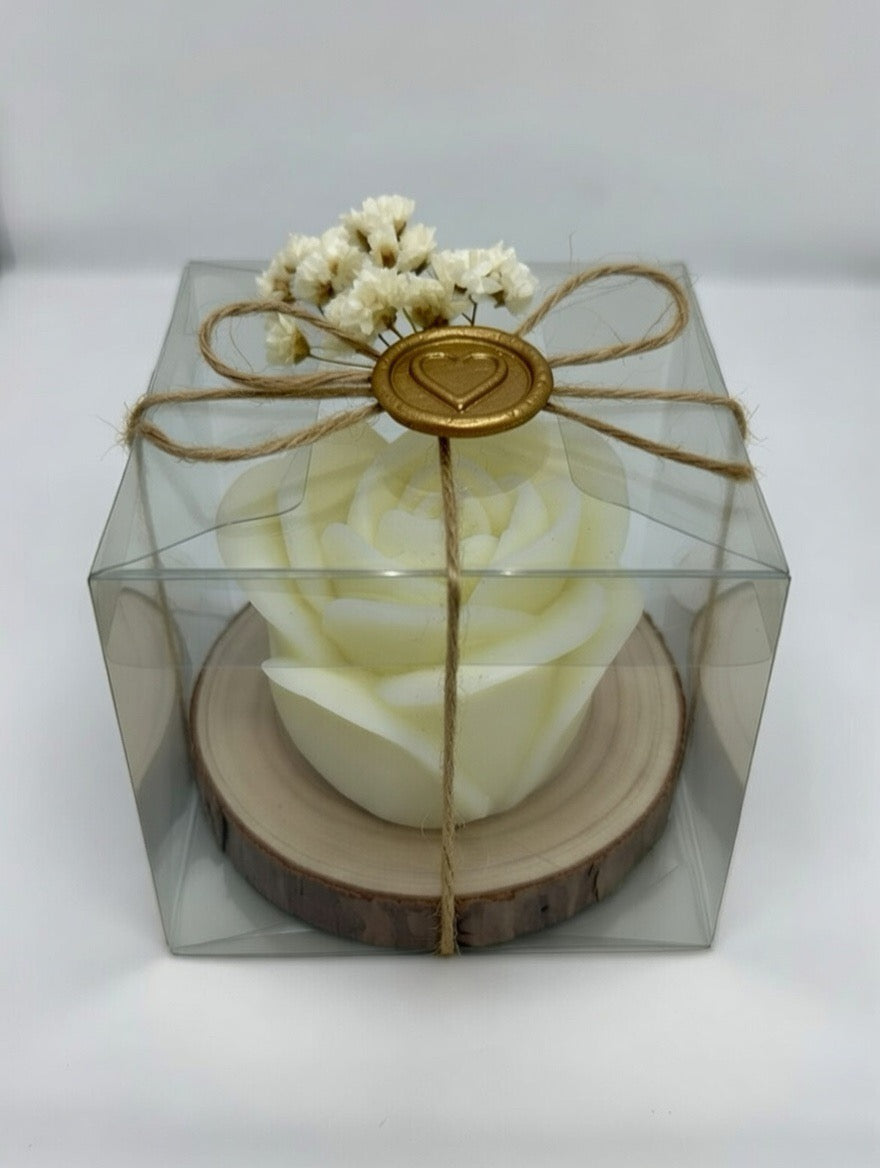 Vela Encanto Nupcial