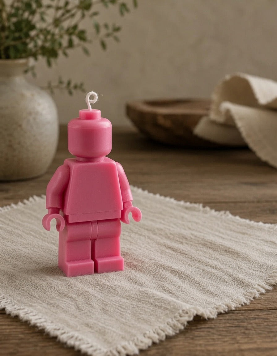 Vela Lego