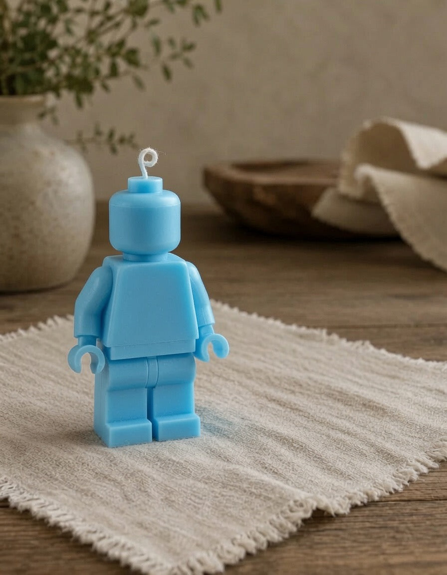 Vela Lego