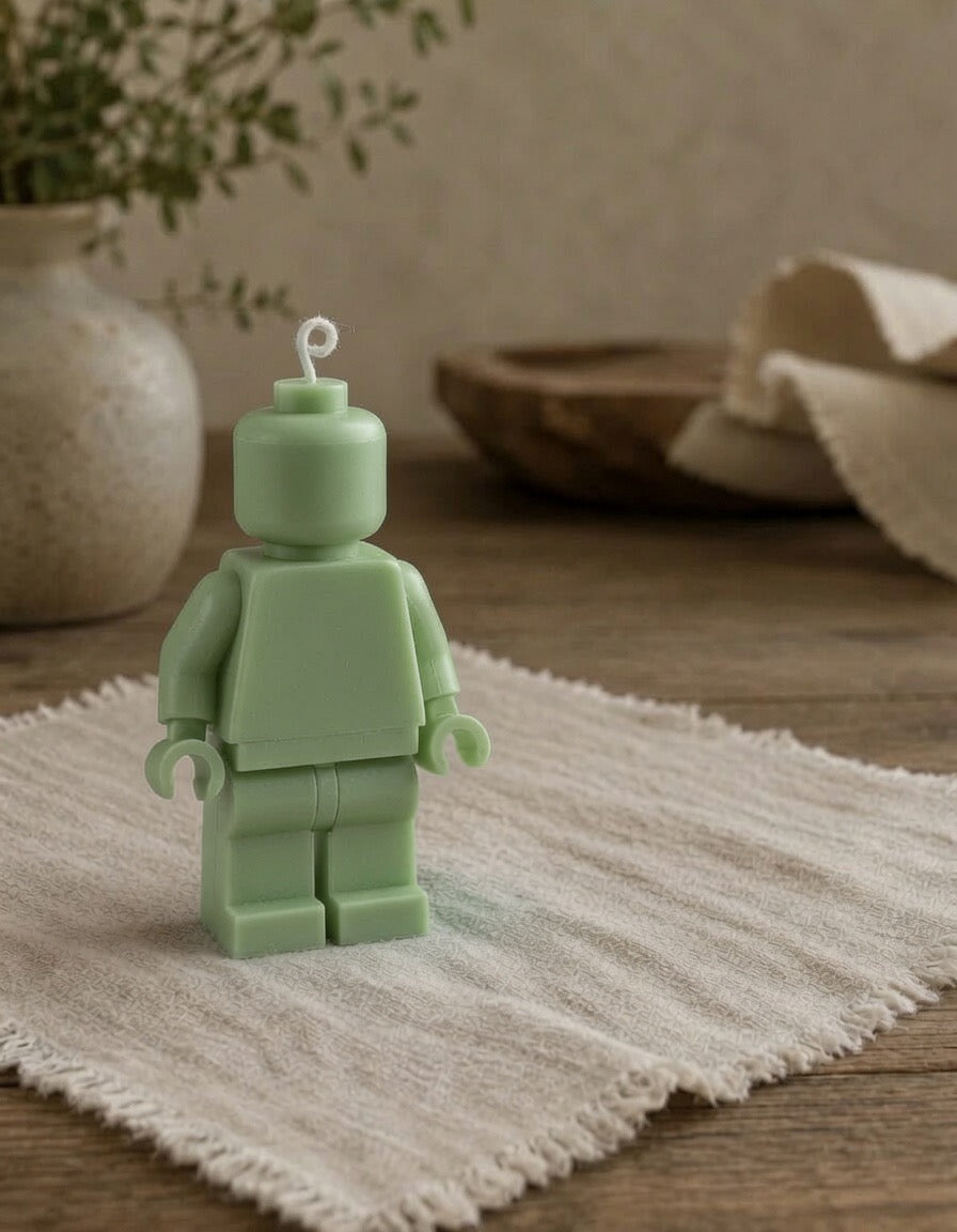 Vela Lego