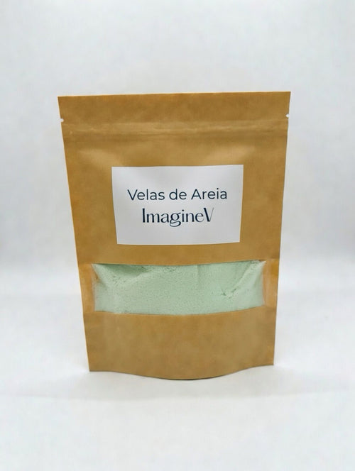 Cera de Areia (280g)