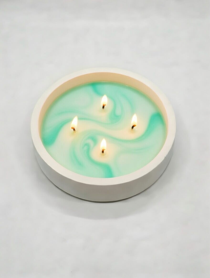 Mechas enceradas (20 unidades)